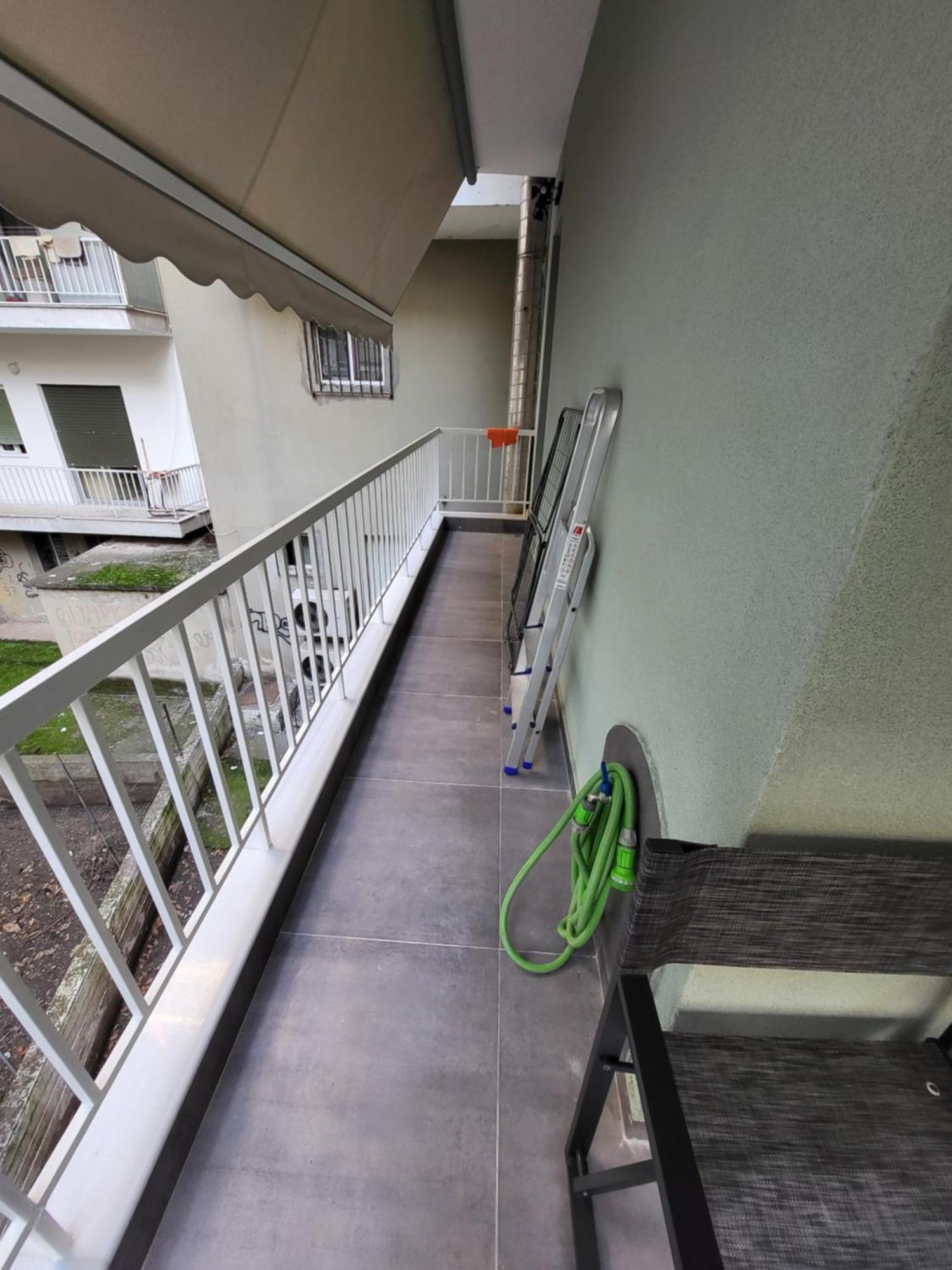Modern Studio In Veria Center, Near Elia Square Экстерьер фото